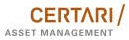 CERTARI ASSET MANAGEMENT LIMITED