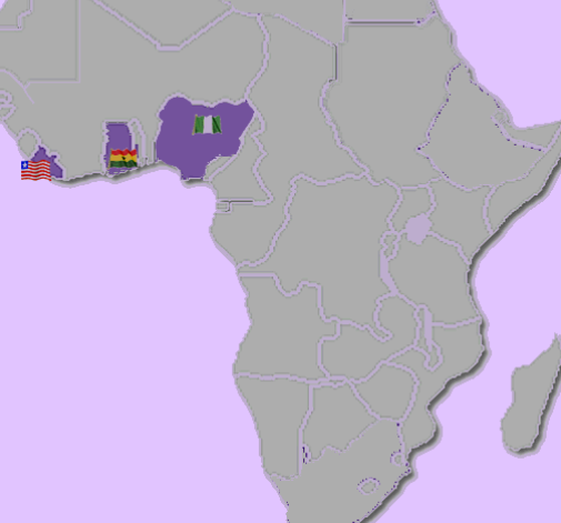 PAN AFRICAN FIELD SERVICES LIMITED