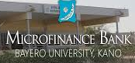 BAYERO UNIVERSITY MICRO FINANCE BANK LIMITED
