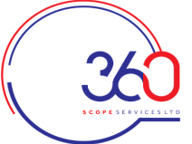 360 SCOPE SERVICES LIMITED