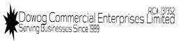 DOWOG COMMERCIAL ENTERPRISES LIMITED