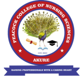 PEACOCK COLLEGE OF NURSING SCIENCES NIGERIA LTD