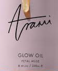 ARAMI ESSENTIALS COSMETICS NIGERIA LIMITED