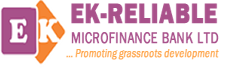 EK-RELIABLE MICROFINANCE BANK LIMITED