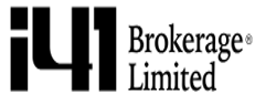 I41 BROKERAGE LIMITED