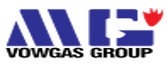 MG VOWGAS LIMITED
