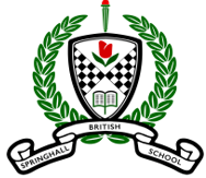 SPRINGHALL BRITISH SCHOOL