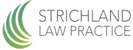 STRICHLAND LAW PRACTICE