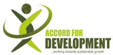 ACCORD FOR COMMUNITY DEVELOPMENT
