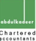 ABDULKADEER AND COMPANY