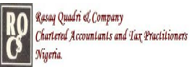 RASAQ QUADRI AND COMPANY