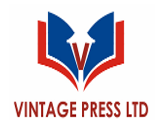 VINTAGE PRESS LTD