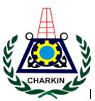 CHARKIN MARITIME & OFFSHORE SAFETY LTD