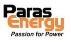 PARAS ENERGY AND NATURAL RESOURCES DEVELOPMENT LTD