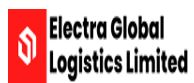 ELECTRA GLOBAL LOGISTICS LIMITED