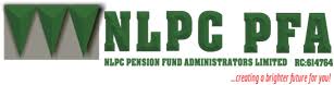 NLPC Pension Fund Administrators Limited